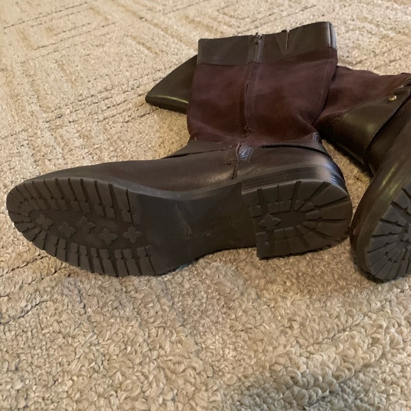 Ralph Lauren Riding Boot - Picture 3 of 7